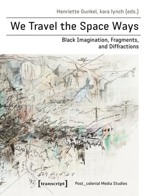 cover image of We Travel the Space Ways